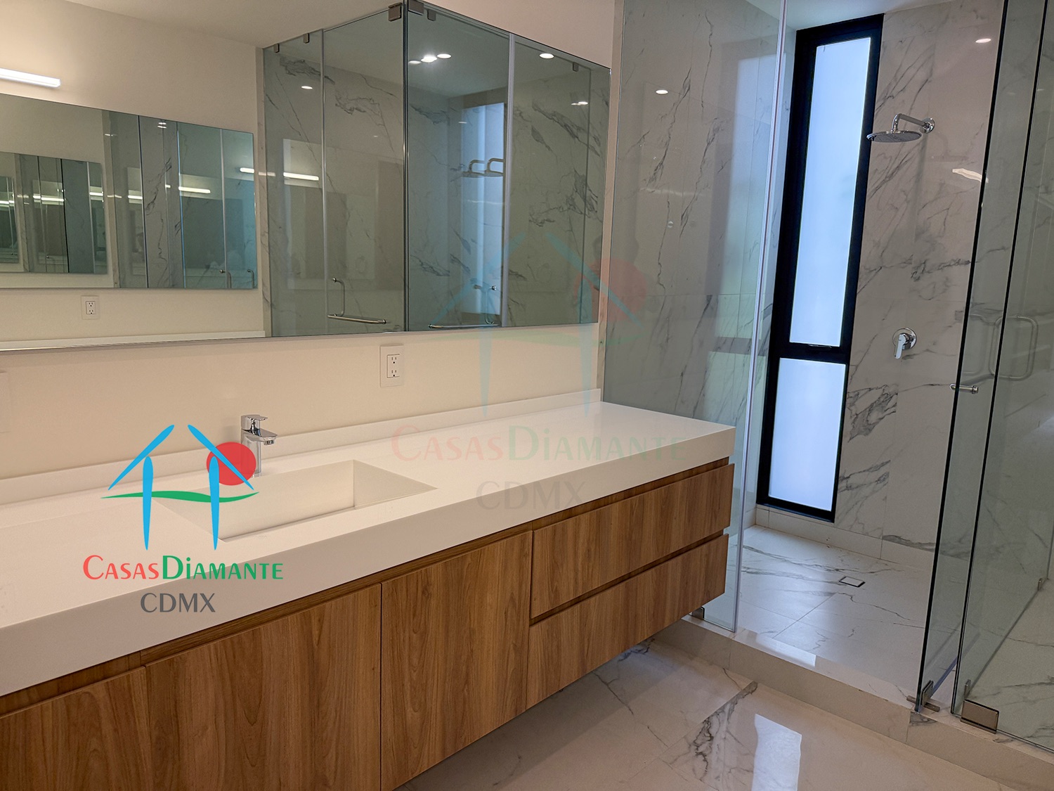 Las Aguilas Ursus AJA - Recámara principal 14